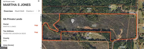 0 Buster Brown Rd, Jackson, GA 30233