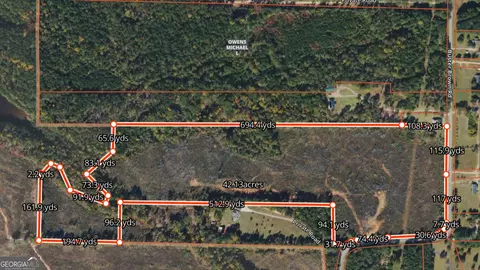 0 Buster Brown Rd, Jackson, GA 30233 photo 2