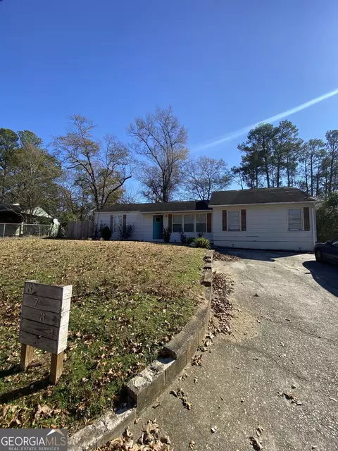 3734 Travis Blvd, Macon, GA 31206