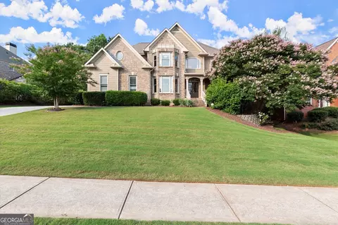 Exterior - 979 Pathview Ct, Dacula, GA 30019 photo 4 of 29