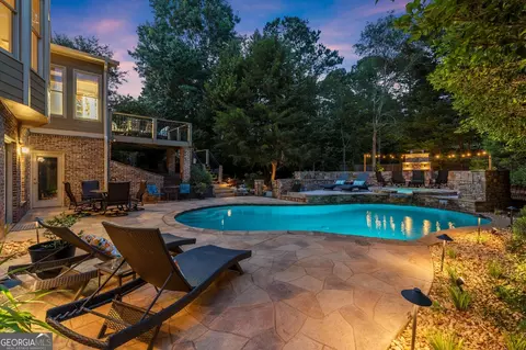 Exterior - 979 Pathview Ct, Dacula, GA 30019 photo 1 of 29