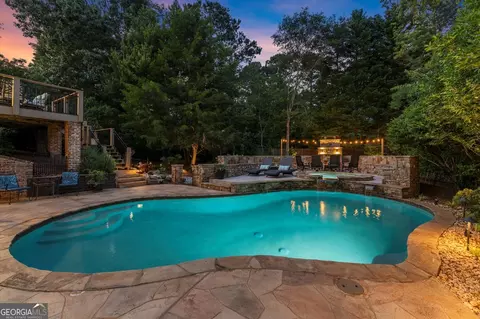 Exterior - 979 Pathview Ct, Dacula, GA 30019 photo 23 of 29