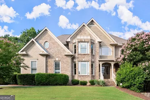 Exterior - 979 Pathview Ct, Dacula, GA 30019 photo 5 of 29