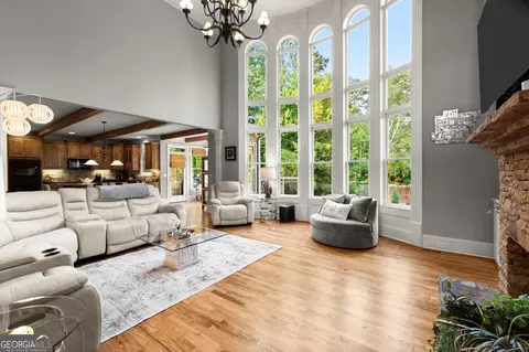 Living - 979 Pathview Ct, Dacula, GA 30019 photo 1 of 5