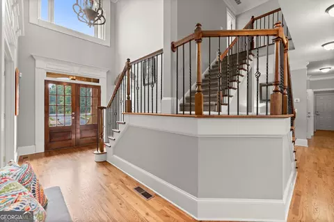Entry Way - 979 Pathview Ct, Dacula, GA 30019 photo 3 of 6