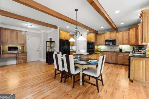 Kitchen - 979 Pathview Ct, Dacula, GA 30019 photo 1 of 7