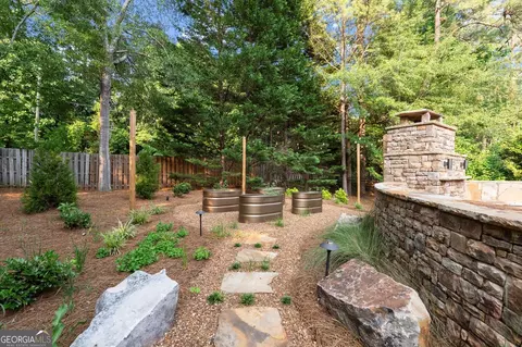 Exterior - 979 Pathview Ct, Dacula, GA 30019 photo 12 of 29