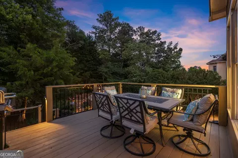 Exterior - 979 Pathview Ct, Dacula, GA 30019 photo 21 of 29