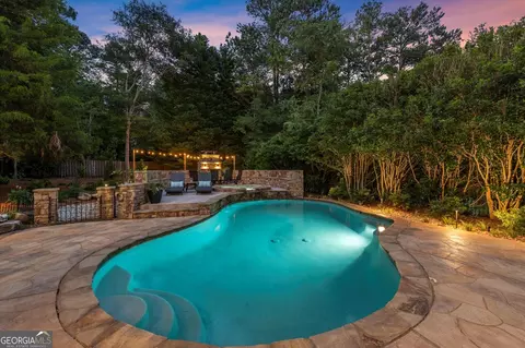 Exterior - 979 Pathview Ct, Dacula, GA 30019 photo 24 of 29