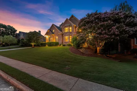 Exterior - 979 Pathview Ct, Dacula, GA 30019 photo 29 of 29
