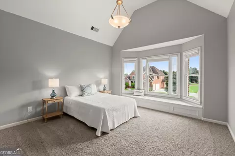 Bedroom - 979 Pathview Ct, Dacula, GA 30019 photo 5 of 10