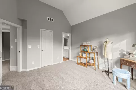Bedroom - 979 Pathview Ct, Dacula, GA 30019 photo 8 of 10