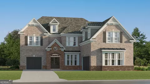 256 Deer Valley Run, Canton, GA 30115