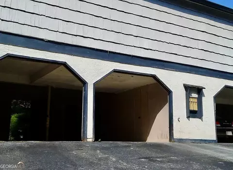1419 Stone Mill Trce, Stone Mountain, GA 30083