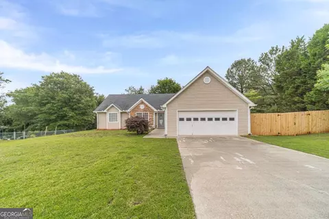 901 Elijah Way, Bethlehem, GA 30620