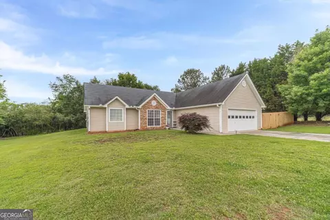 901 Elijah Way, Bethlehem, GA 30620 photo 2