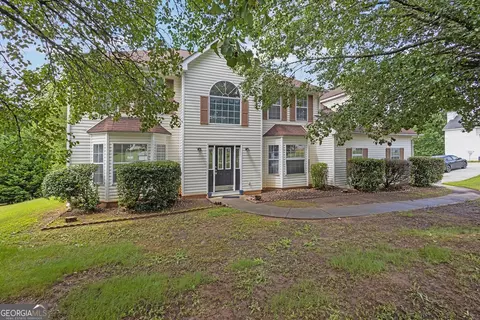 3885 Riverview Chase Blf, Ellenwood, GA 30294