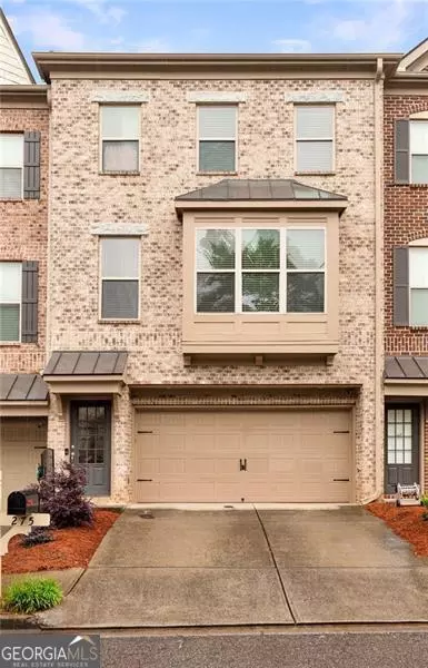 275 Blue Pointe Ct, Suwanee, GA 30024