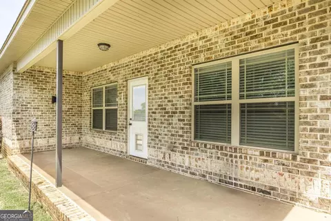 Exterior - 148 Logans Mill Trl, Warner Robins, GA 31093 photo 5 of 7