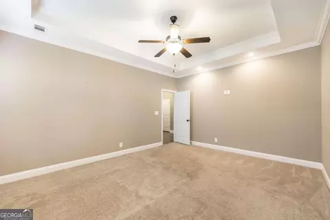 Bedroom - 148 Logans Mill Trl, Warner Robins, GA 31093 photo 5 of 5