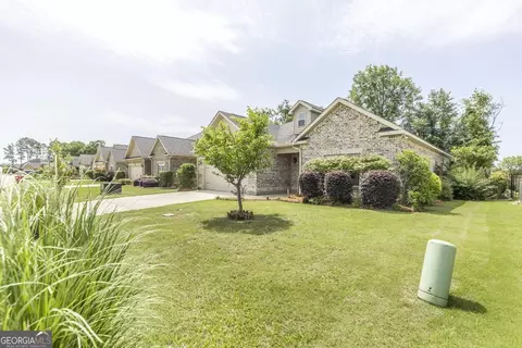 Exterior - 148 Logans Mill Trl, Warner Robins, GA 31093 photo 3 of 7
