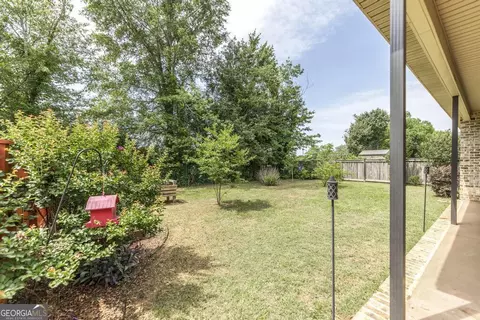 Exterior - 148 Logans Mill Trl, Warner Robins, GA 31093 photo 7 of 7