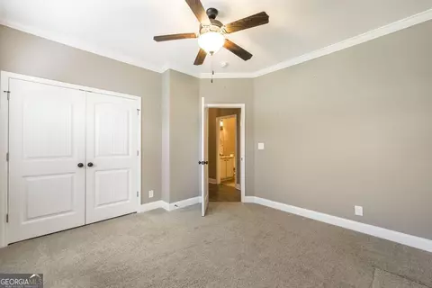 Bedroom - 148 Logans Mill Trl, Warner Robins, GA 31093 photo 2 of 5