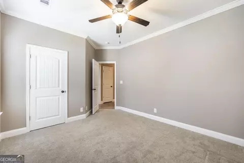 Bedroom - 148 Logans Mill Trl, Warner Robins, GA 31093 photo 4 of 5