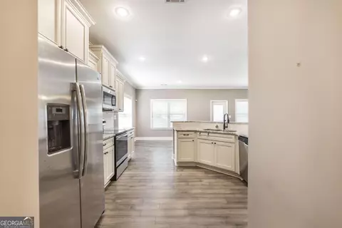 Entry Way - 148 Logans Mill Trl, Warner Robins, GA 31093 photo 4 of 4