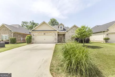 Exterior - 148 Logans Mill Trl, Warner Robins, GA 31093 photo 2 of 7