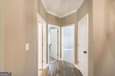 Entry Way - 148 Logans Mill Trl, Warner Robins, GA 31093 photo 2 of 4