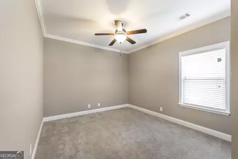 Bedroom - 148 Logans Mill Trl, Warner Robins, GA 31093 photo 3 of 5