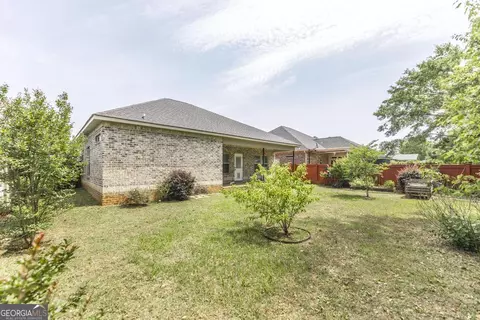 Exterior - 148 Logans Mill Trl, Warner Robins, GA 31093 photo 6 of 7