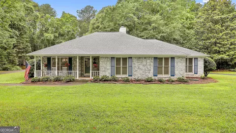 107 Jennings Yard, Peachtree City, GA 30269