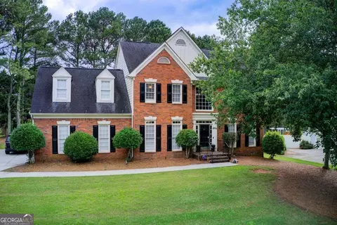 1870 Milfield Cir, Snellville, GA 30078