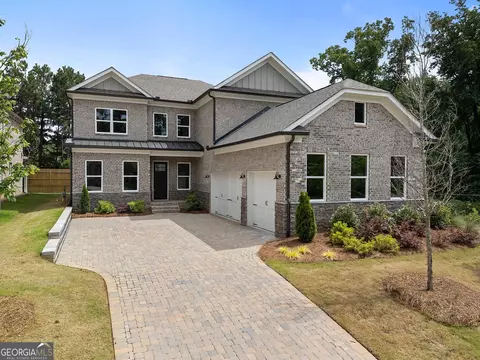 912 Sunny Meadows Ln, Marietta, GA 30062