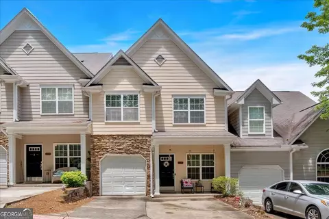 2205 Hoskin Ct NW #9, Kennesaw, GA 30144