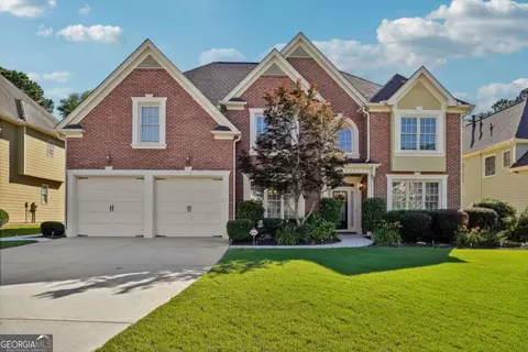 2909 Everson Ridge Ct, Snellville, GA 30039