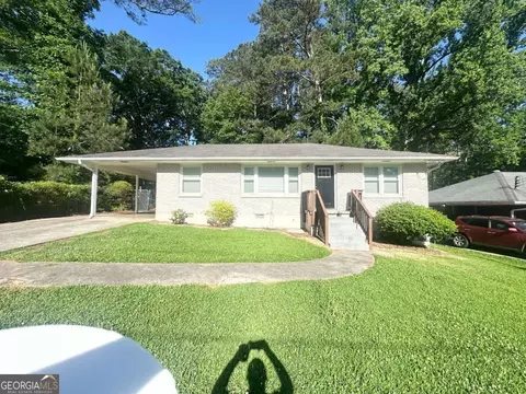 2469 Baywood Dr SE, Atlanta, GA 30315