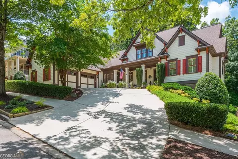 9967 Devonshire St, Douglasville, GA 30135