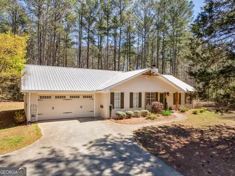 1190 N Ola Rd, Mcdonough, GA 30252