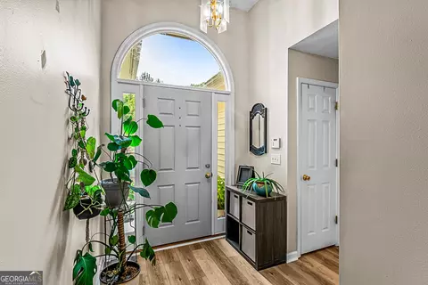 Entry Way - 161 Mills Dr, Covington, GA 30016 photo 1 of 2