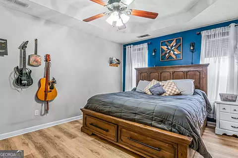 Bedroom - 161 Mills Dr, Covington, GA 30016 photo 2 of 4