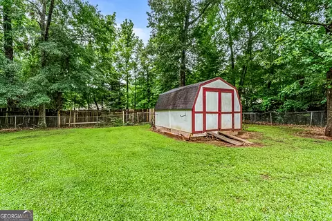 Exterior - 161 Mills Dr, Covington, GA 30016 photo 6 of 10