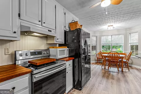 Kitchen - 161 Mills Dr, Covington, GA 30016 photo 2 of 2