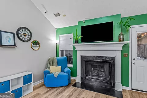 Living - 161 Mills Dr, Covington, GA 30016 photo 1 of 1
