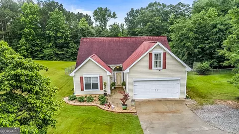 Other - 161 Mills Dr, Covington, GA 30016 photo 5 of 6