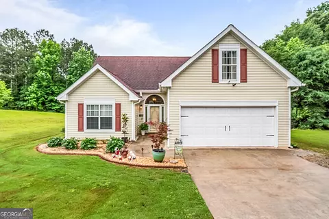 161 Mills Dr, Covington, GA 30016