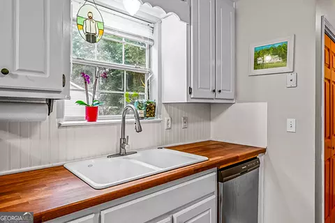 Kitchen - 161 Mills Dr, Covington, GA 30016 photo 1 of 2