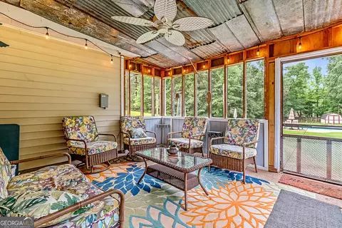 Exterior - 161 Mills Dr, Covington, GA 30016 photo 4 of 10